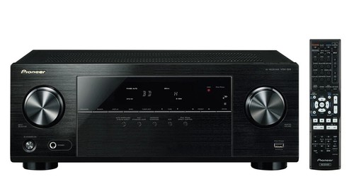 Pioneer vsx 324 - *,