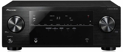Pioneer vsx 422 1 kanal - pioneer, 5.1
