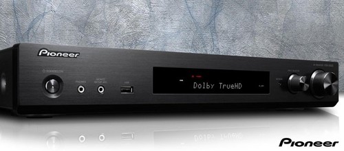 Pioneer vsx s520d v - pioneer,