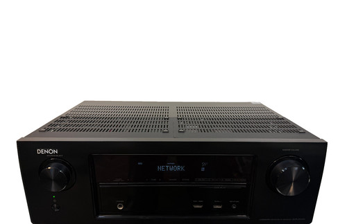 Denon avr x1000 hdmi netzwerk - avr-x1000,
