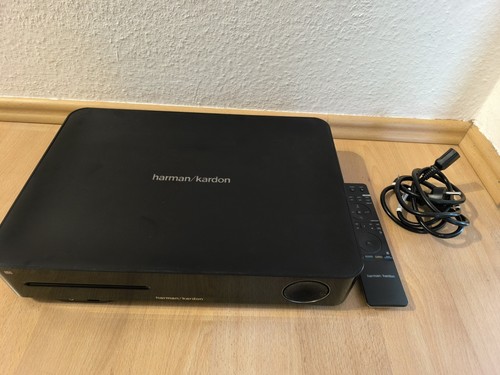 Harman kardon bds - harman,