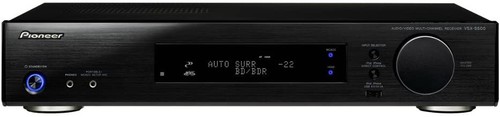 Pioneer vsx s500 slim - pioneer, 6.1