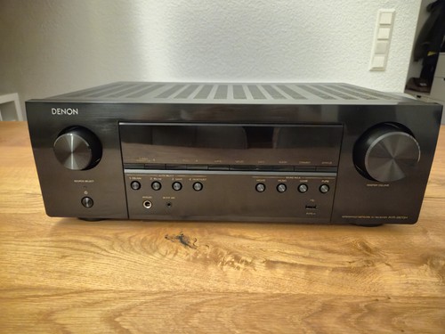 Denon avr s670h kanal 75w - avr-s670h,