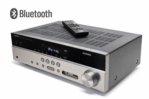 Yamaha v379 av - 5.1,