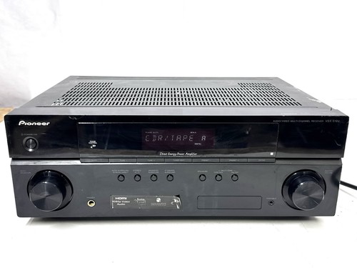 Pioneer vsx 519v 5 1 - vsx-519v,