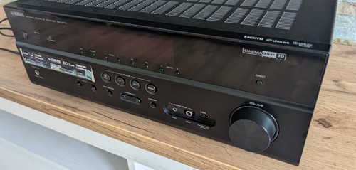 Yamaha v473 1 - yamaha, netzwerk