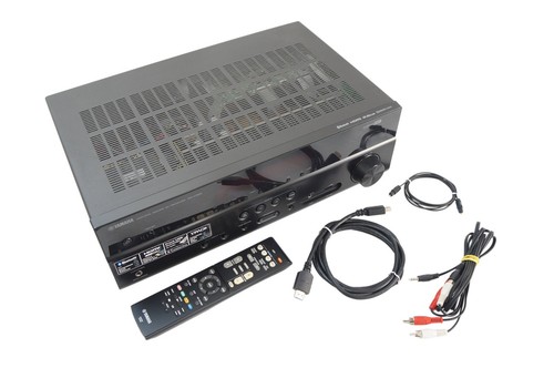 Yamaha v383 hdmi - ✅yamaha, rx-v383