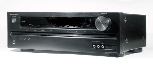 Onkyo r390 dolby digital - onkyo,