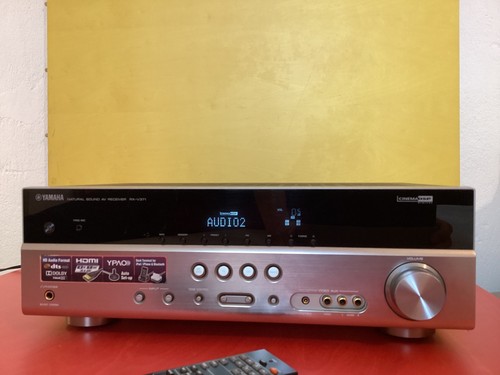 Yamaha v371 5 1 - yamaha,