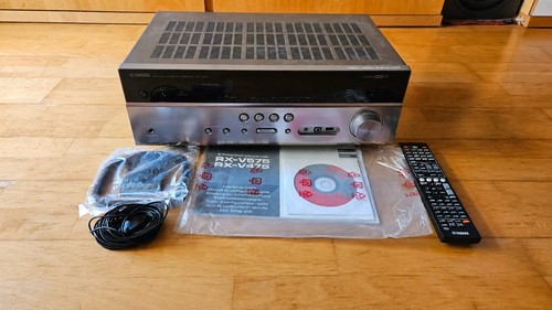 Yamaha v475 1 - yamaha, 5.1