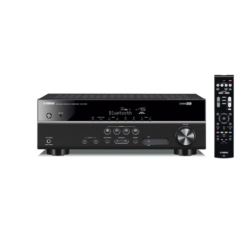 Yamaha v381 dolby audio - rx-v381,