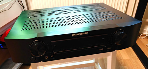 Marantz nr1504 receiver av - a/v,