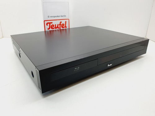 Teufel blu ray dvd - teufel, blu-ray