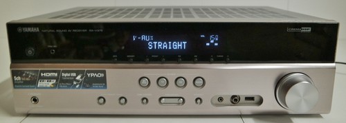Hochw yamaha v375 1 - yamaha, 5.1