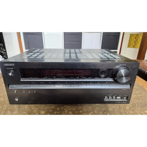 Onkyo nr509 av - 5.1,
