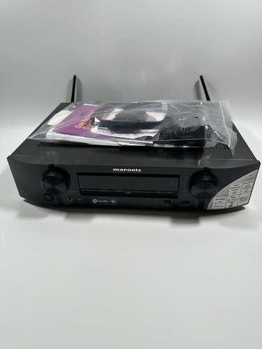 Marantz nr1506 slim - slim, 5.2