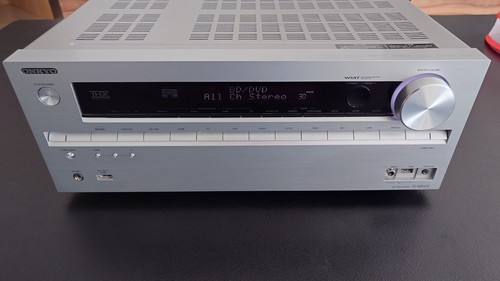 Onkyo nr609 2 - onkyo, tx-nr609