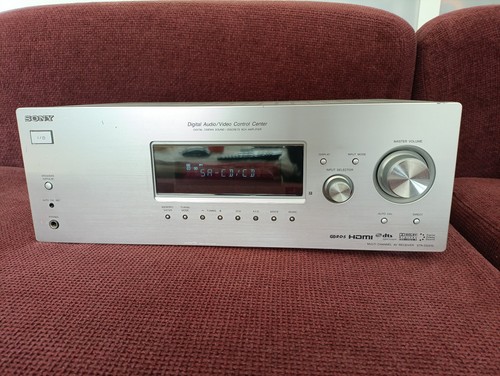 Sony str dg510 inkl - str-dg510, (inkl