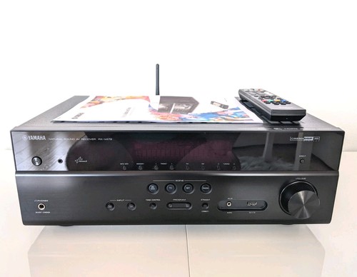 Yamaha v479 music cast 1 - music, 5.1