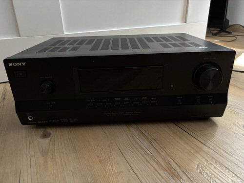 Sony str dh520 multi - str,