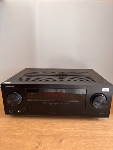 Pioneer vsx 531d av - pioneer,