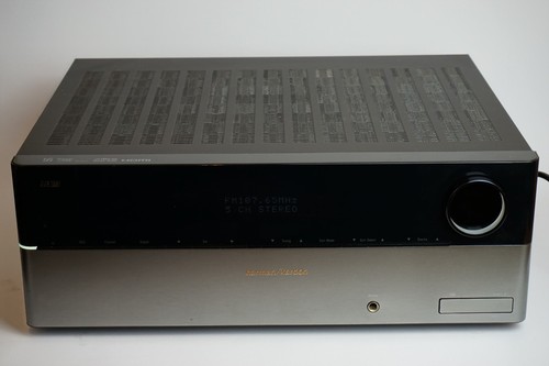 Harman kardon avr - kardon, 5.1