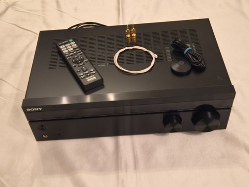 Sony str dh590 - sony, av-receiver