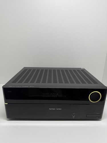 Harman kardon avr - harman/kardon, 170/230