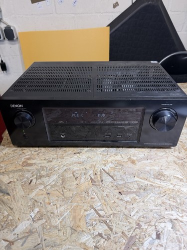 Denon avr x1000 - denon, avr-x1000