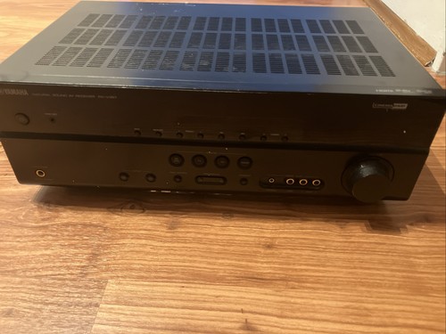 Yamaha v367 1 av - yamaha,