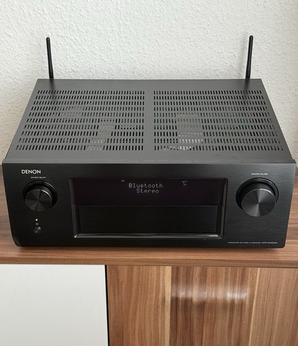 Denon avr x4200w dolby atmos - denon,