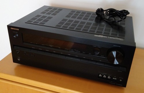Onkyo nr509 av receiver - tx-nr509,