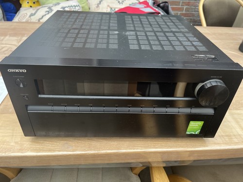 Onkyo nr809 2 kanal - 7.2,