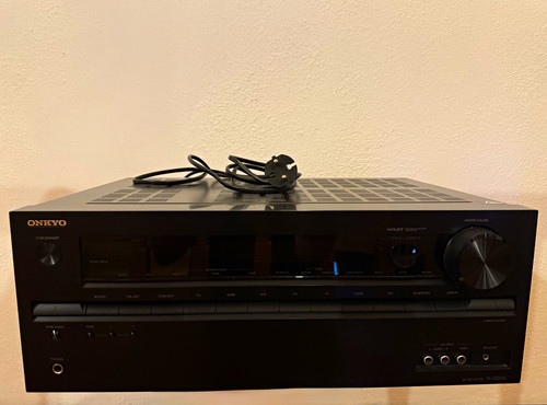 Onkyo nr545 1 - onkyo, 5.1