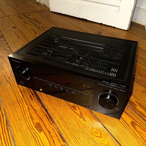 Pioneer vsx 321 1 - vsx-321, 5.1