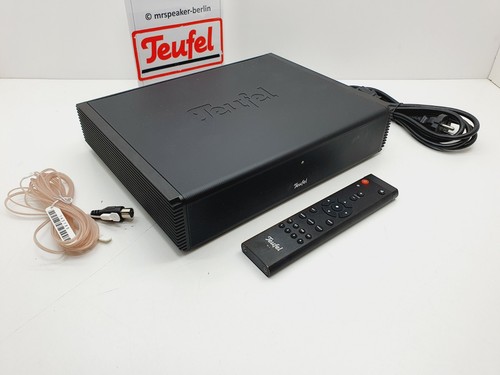 Teufel corestation - teufel,