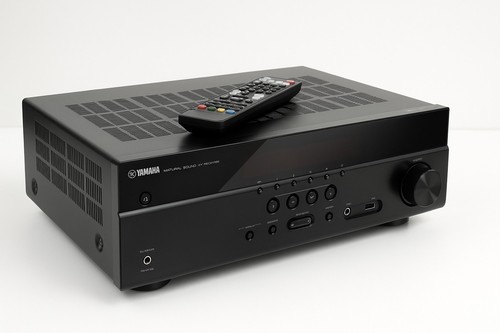 Yamaha v367 av receiver - yamaha,