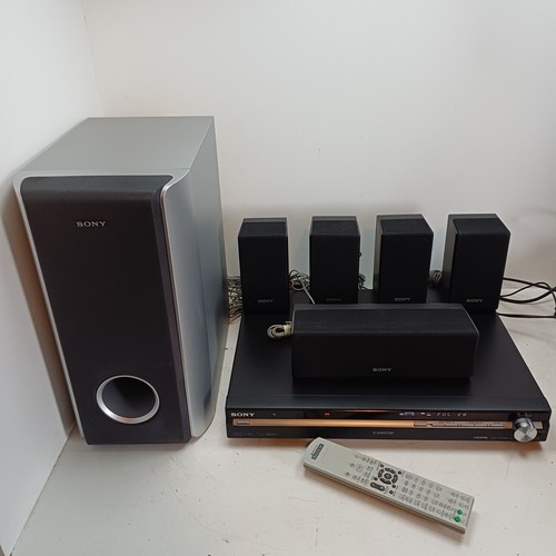 Sony str ks1100 - mehrkanal, av