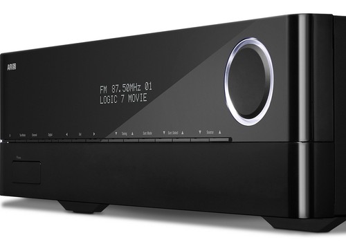 Harman kardon avr 151 1a - avr,