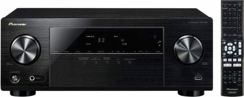 Pioneer vsx 330 - pioneer, 5.1