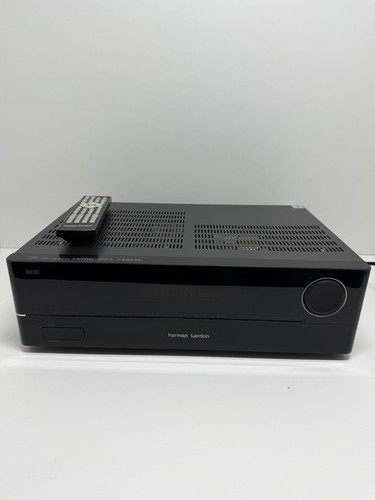 Harman kardon avr161 230 - avr161/230, 5.1