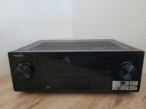 Pioneer receiver vsx - pioneer,
