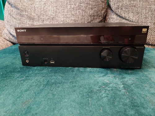 Sony str dn850 - str-dn850, av-receiver