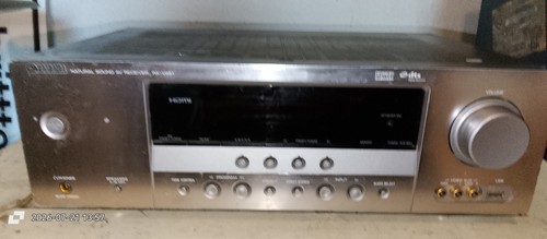 Yamaha v461 v receiver - yamaha, rx-v461