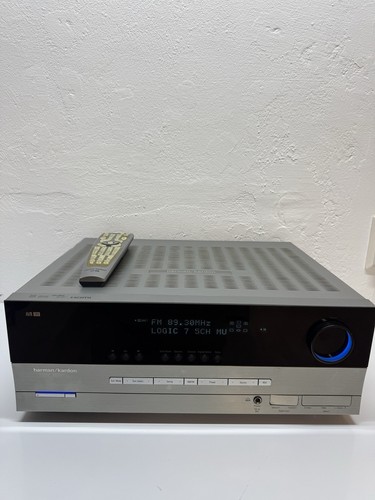 Harman kardon avr147 - harman/kardon, 5.1