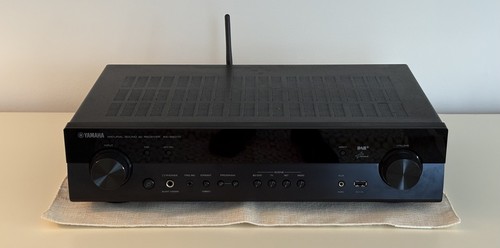 Yamaha s601d 5 1 av - yamaha,