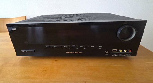 Harman kardon avr 1 - avr, 70