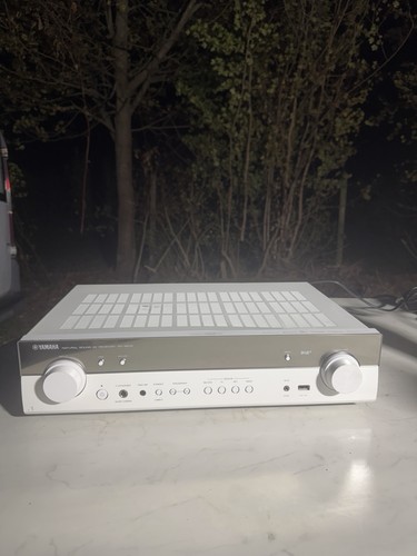 Yamaha s602 av receiver - yamaha,