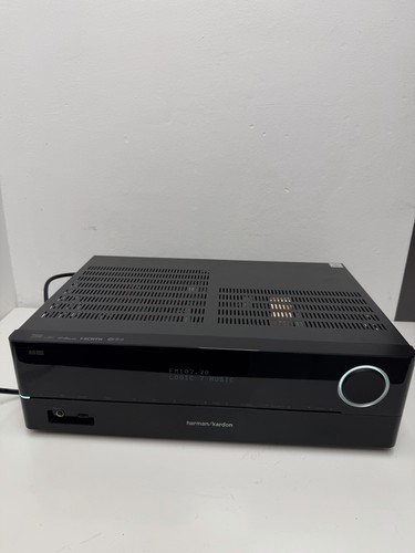 Harman kardon avr 151 230 - avr, 5.1