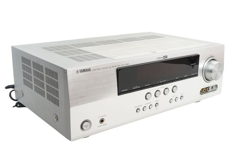 Yamaha v365 hdmi 1 av - rx-v365, 5.1